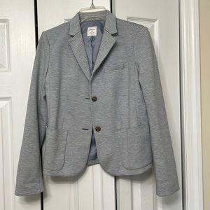 NWOT Gap Blazer